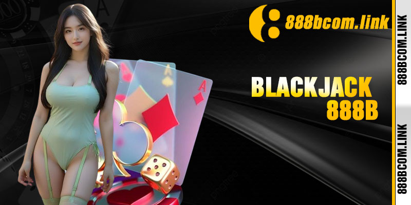 Blackjack 888b